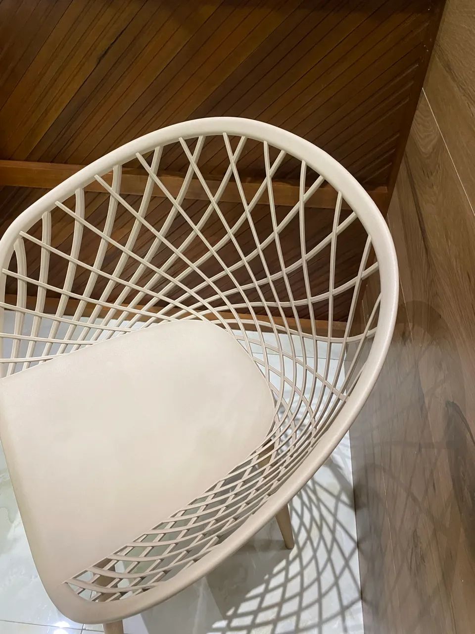 3 cadeiras  - Foto 2