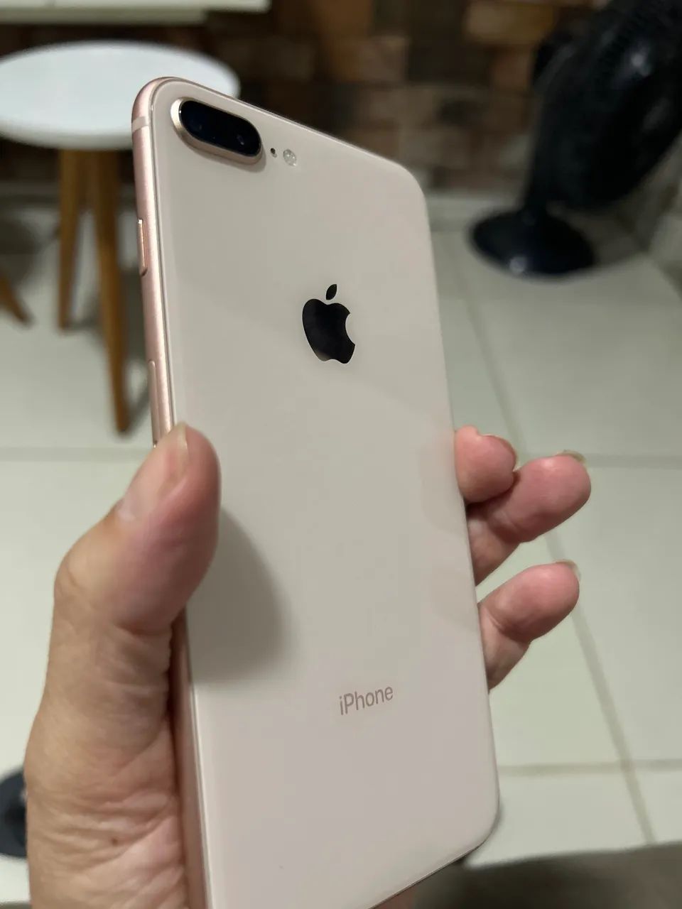 iPhone 8 Plus 64 gigas - Foto 6