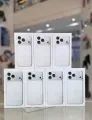 IPHONE 17 PRO MAX 512 GB SILVER NOVOS LACRADOS 