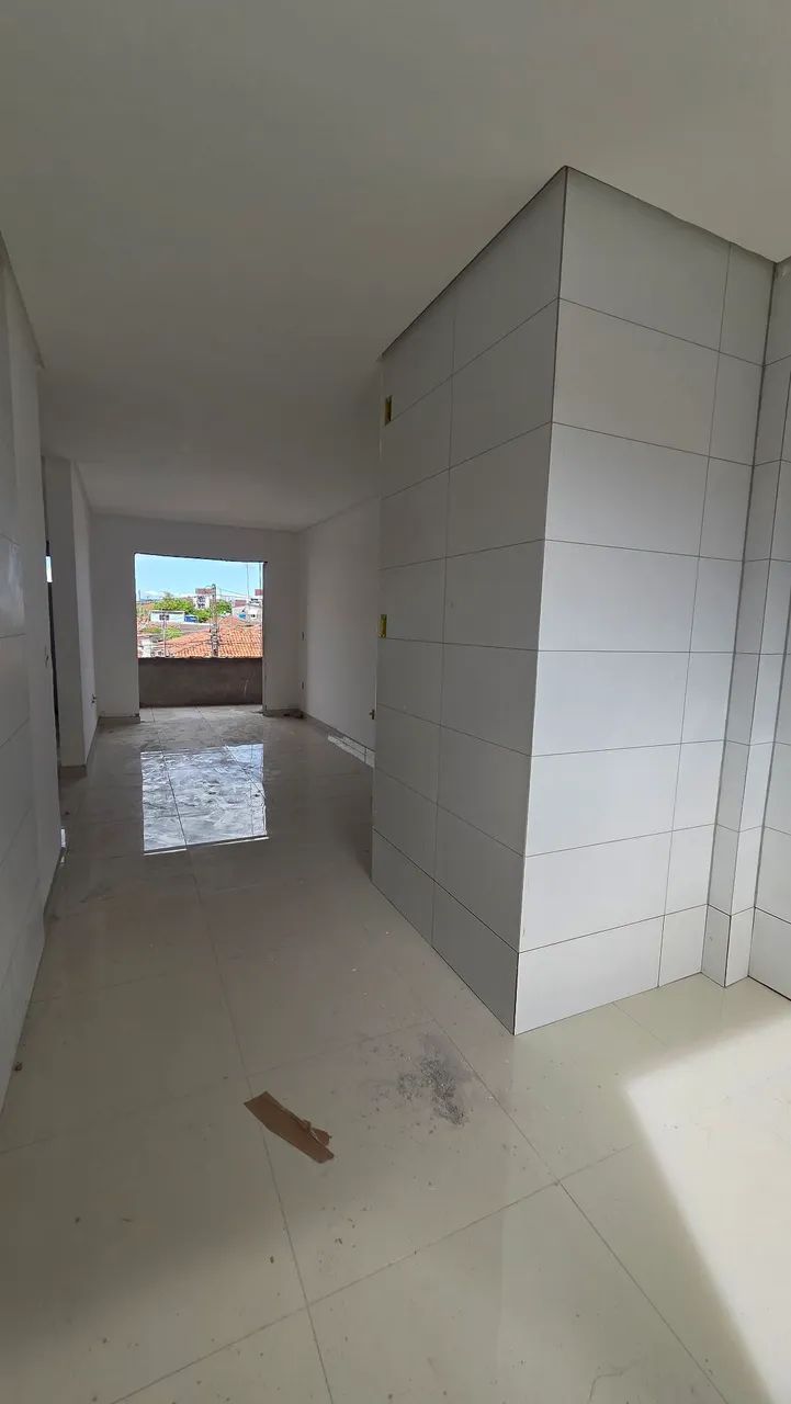 Apartamento no geisel 3qtos 70m² - Foto 5