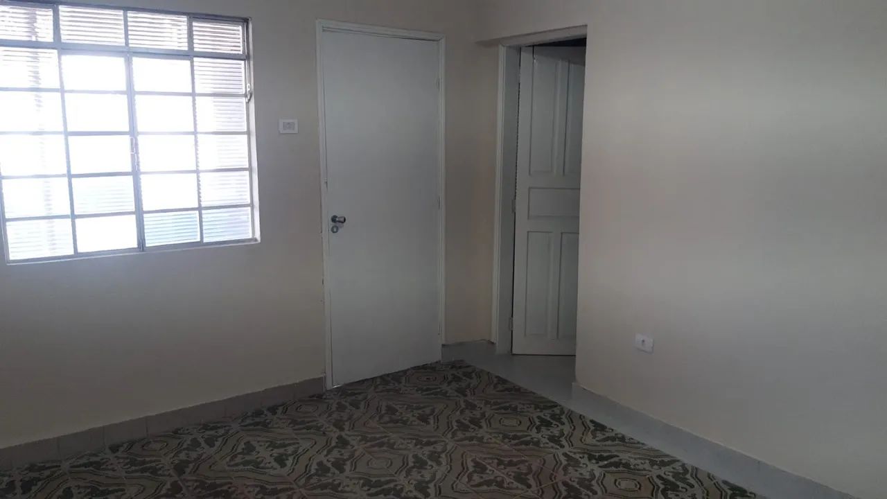 Casa para locação 
