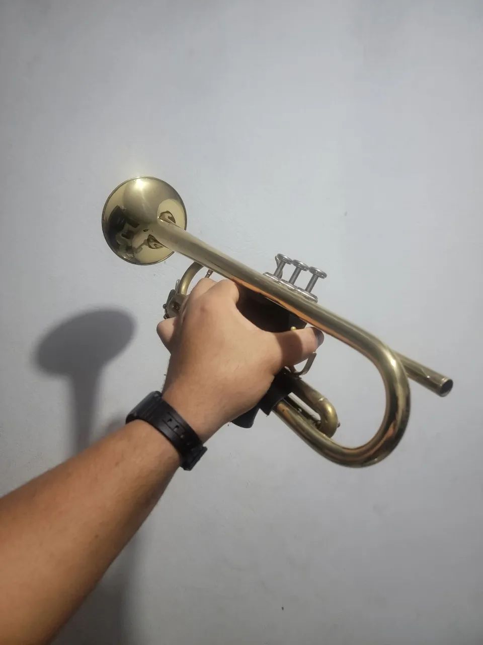 Trompete jupiter JTR-408 - Foto 4