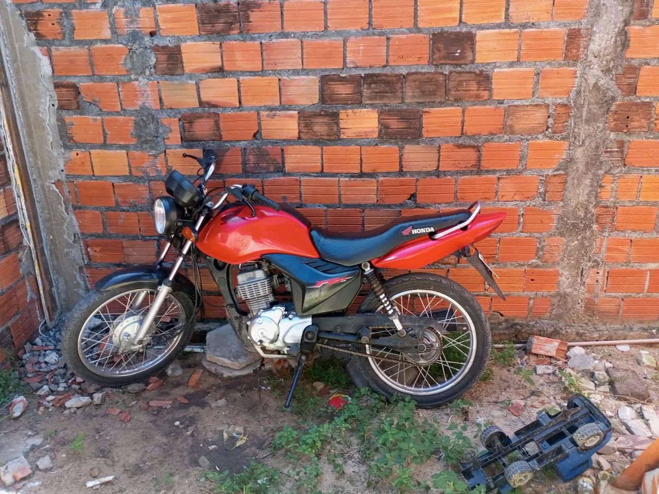 Fan 125  - Foto 2