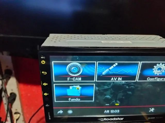 Vendo DVD Bluetooth USB auxiliar TV - Foto 3