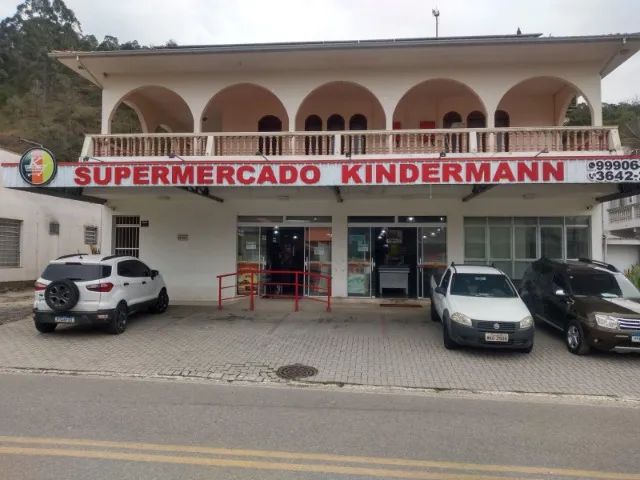 Vendo supermercado em Gravatal  - Foto 2