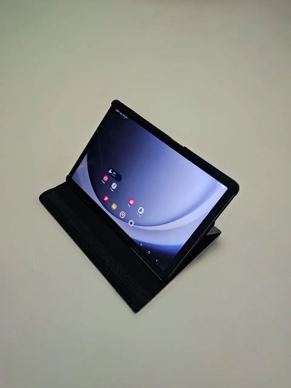 Galaxy tab a9+