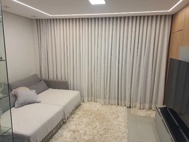 Cortinas Sob Medida - Foto 3