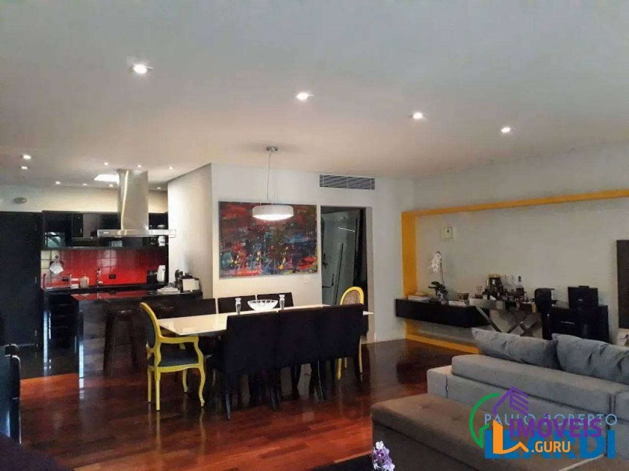 APARTAMENTO - ALTO DE PINHEIROS - SP - Foto 4