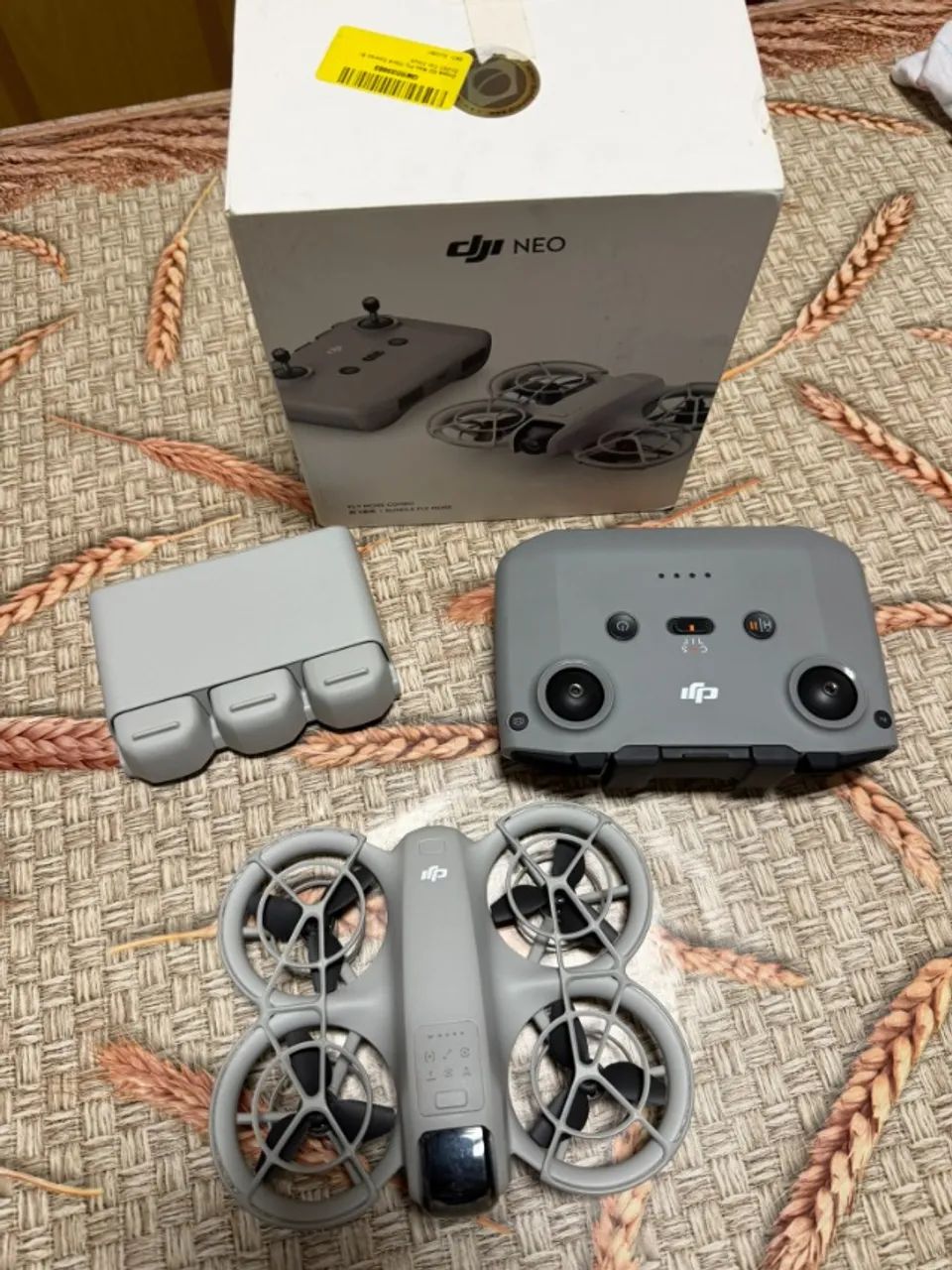 Drone DJI Neo - Foto 4