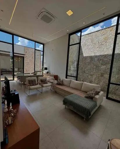 Casa à venda, 240 m² por R$ 2.290.000,00 - Condomínio La Dolce Vita - Paulínia/SP - Foto 2