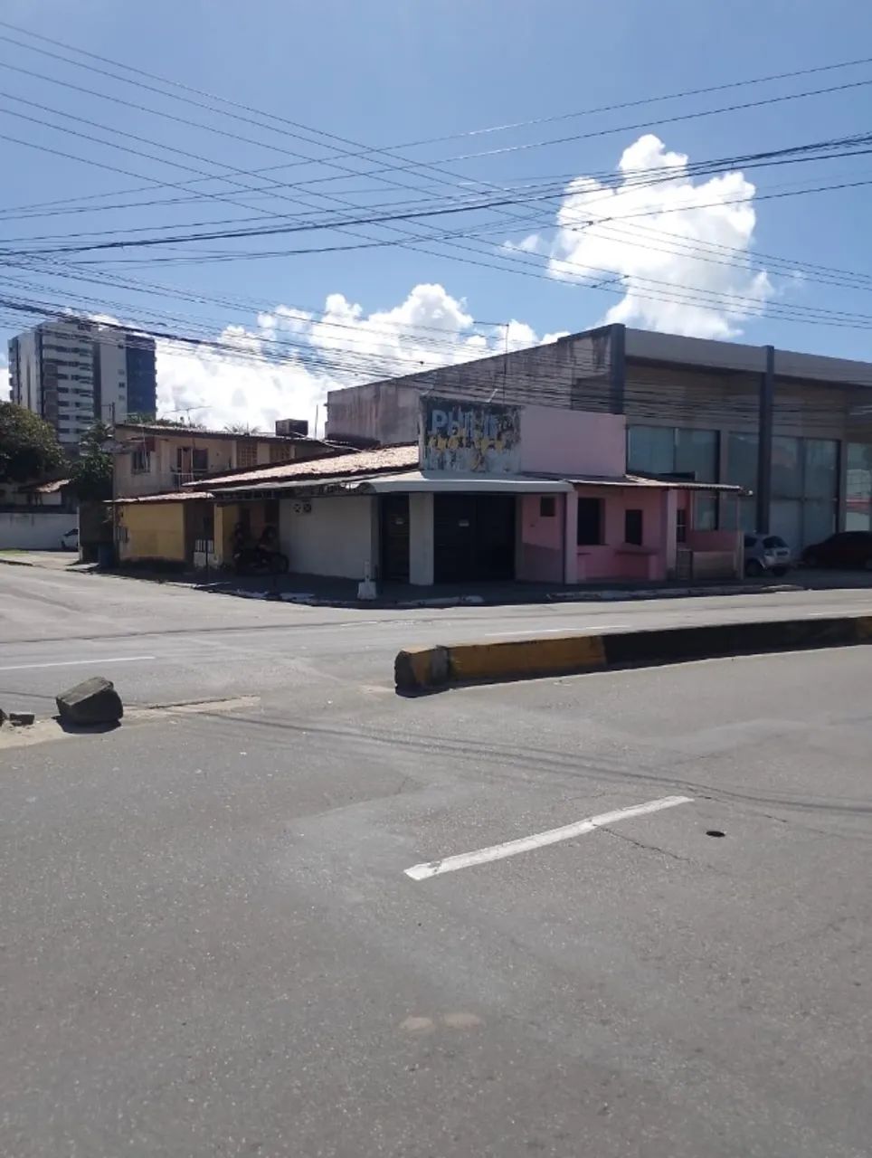 Loja de esquina para alugar  - Foto 4