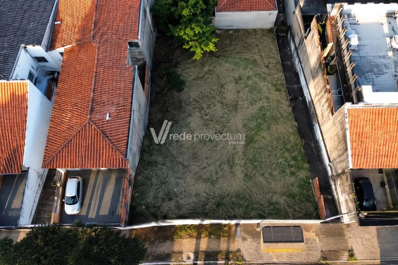 terreno - Jardim Leonor - Campinas - Foto 3