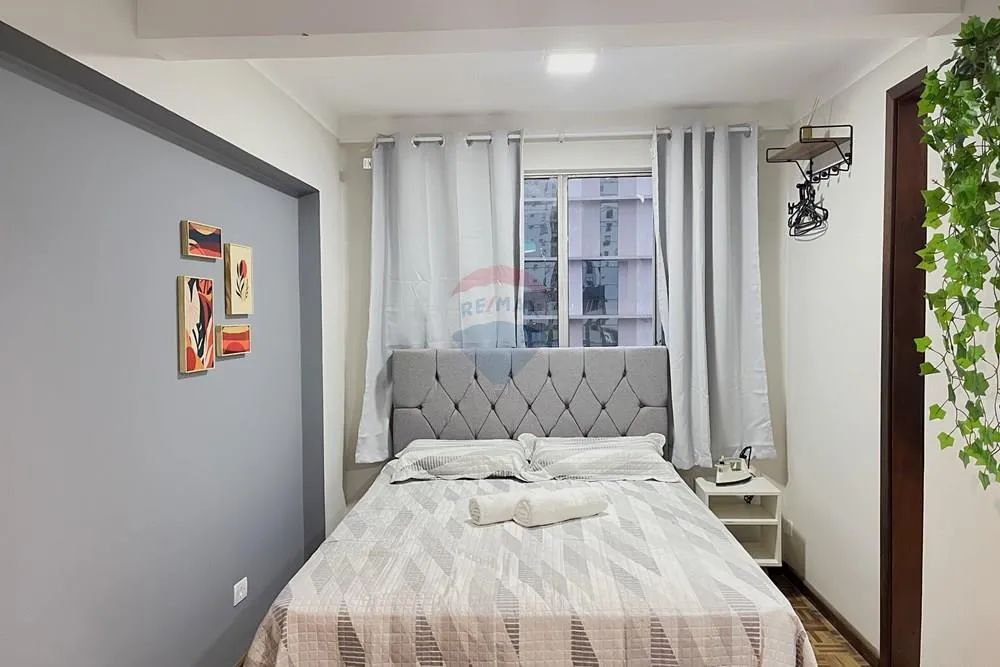 STUDIO CENTRO - CURITIBA - PARANÁ - Foto 4