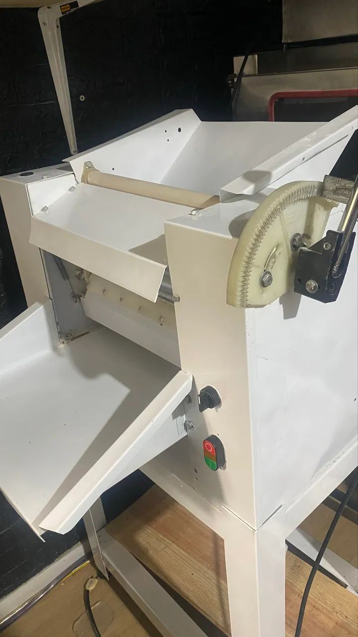 Cilindro laminador 40cm 