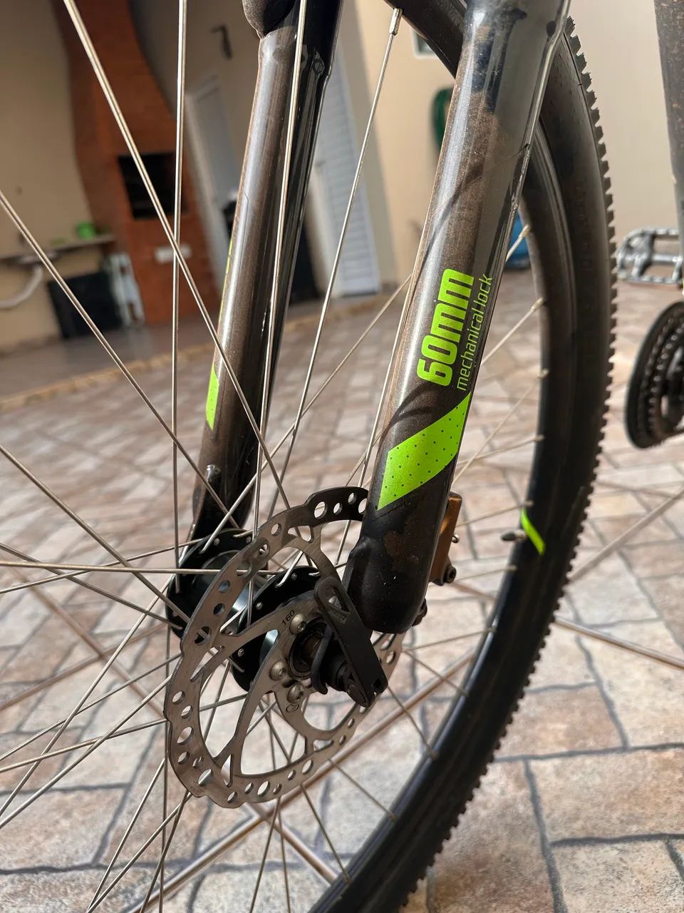 Bicicleta Caloi - Aro 29 - Foto 2