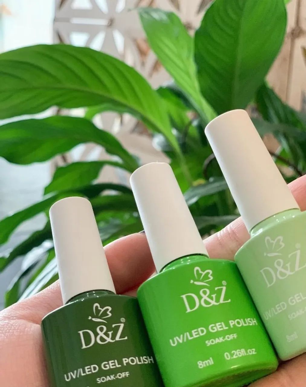 Kit para unha em gel - Foto 5