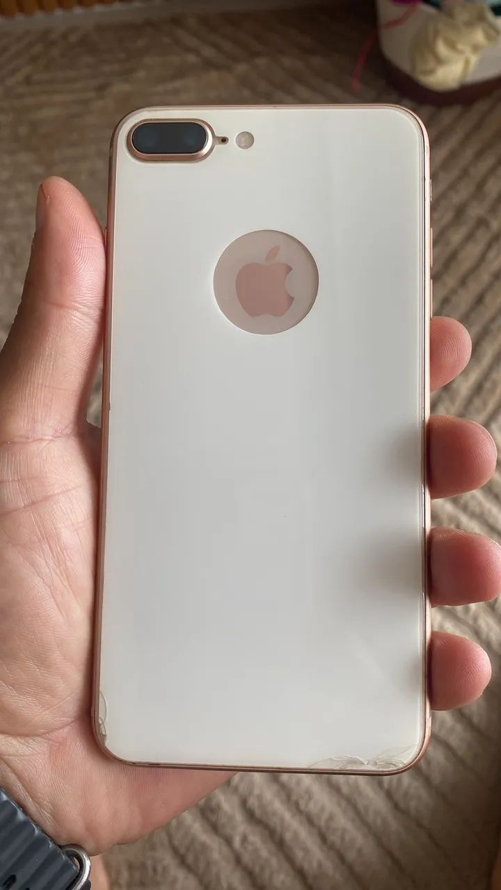 iPhone 8 Plus de 64g