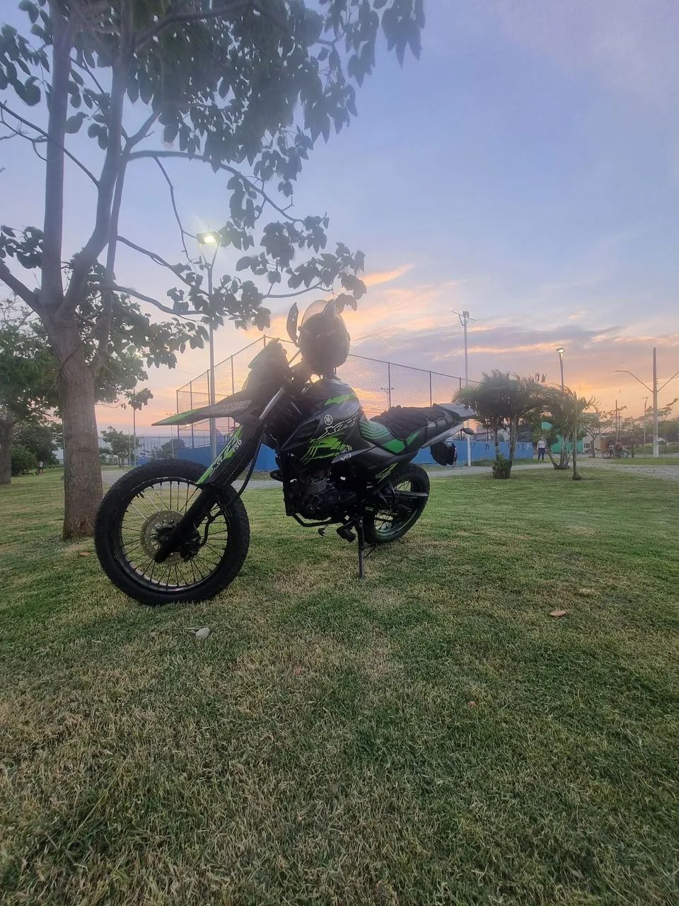 XTZ150 CROSSER  - Foto 2