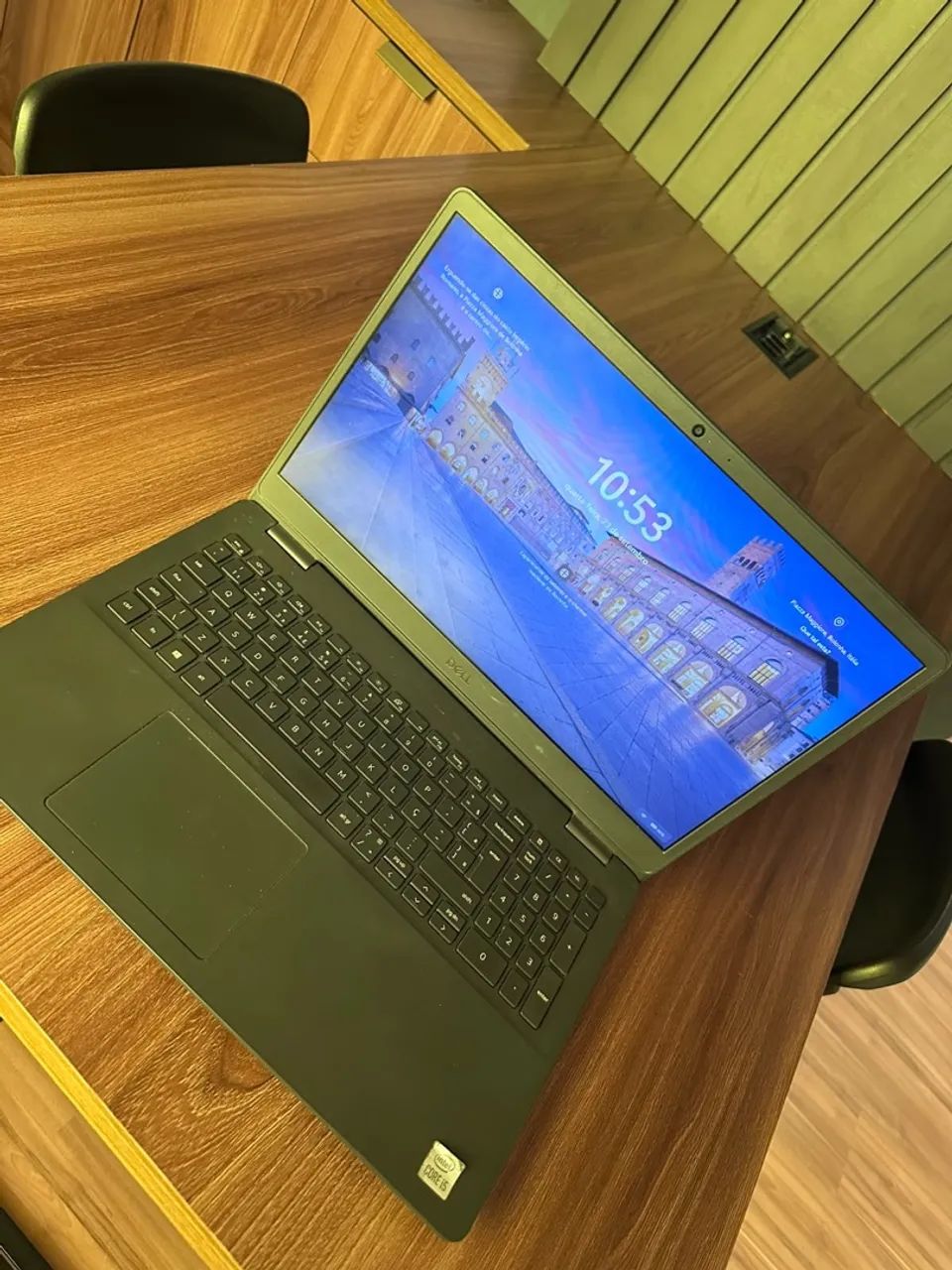 Notebook Dell em perfeito estado!  - Foto 2