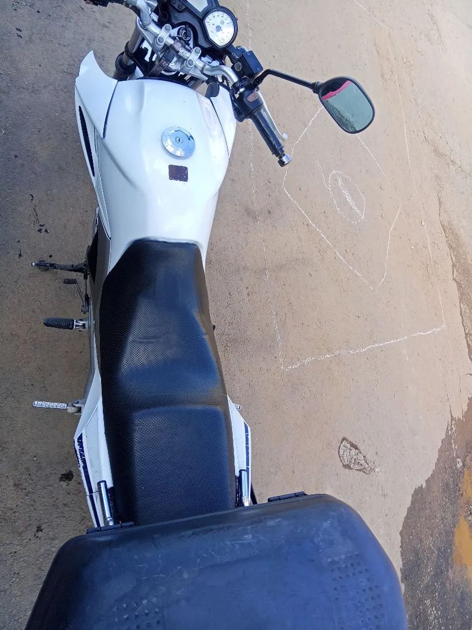 Fazer 250cc - Foto 4