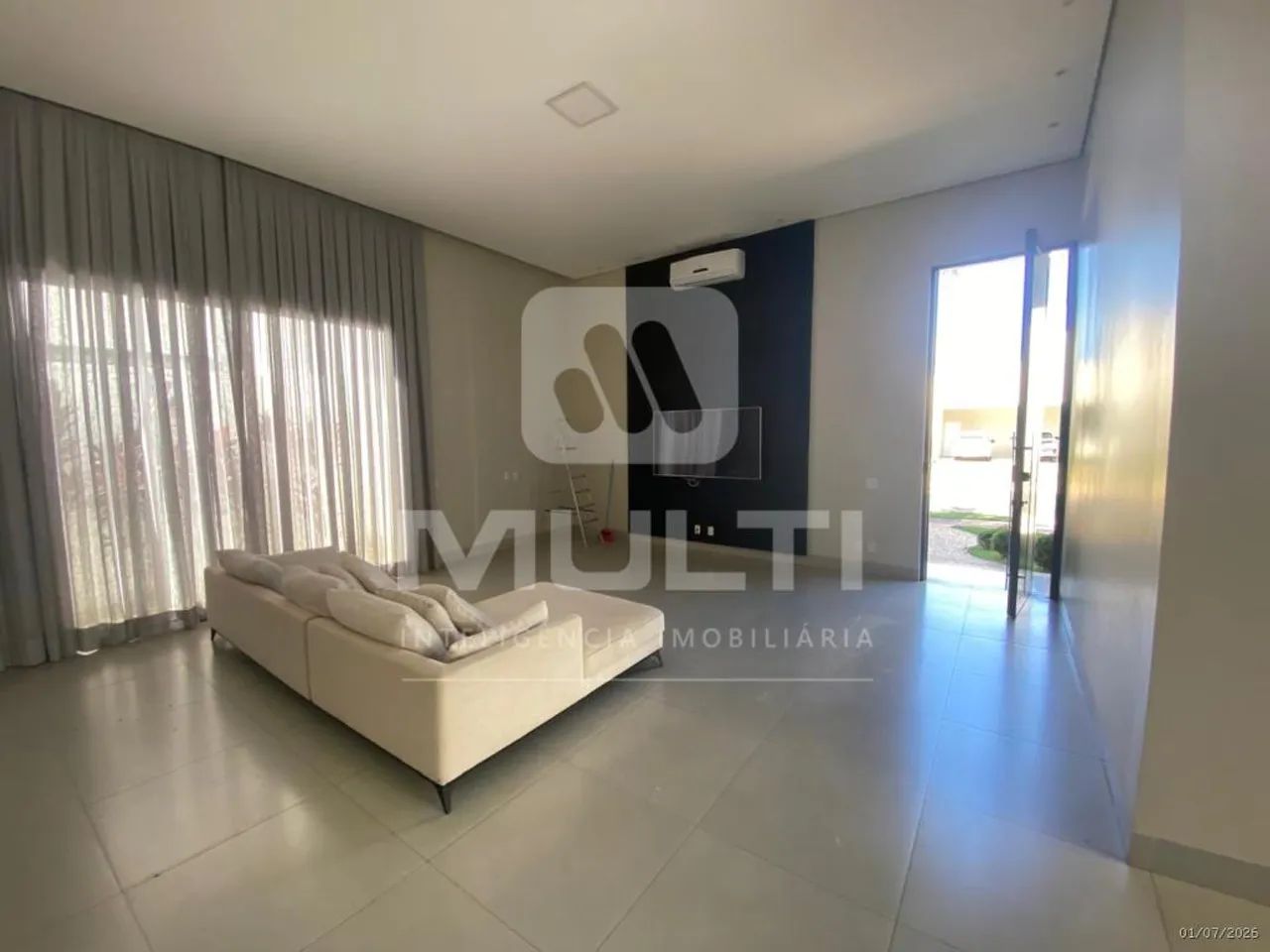 Casa Condominio - GOLDEN VILLAGE