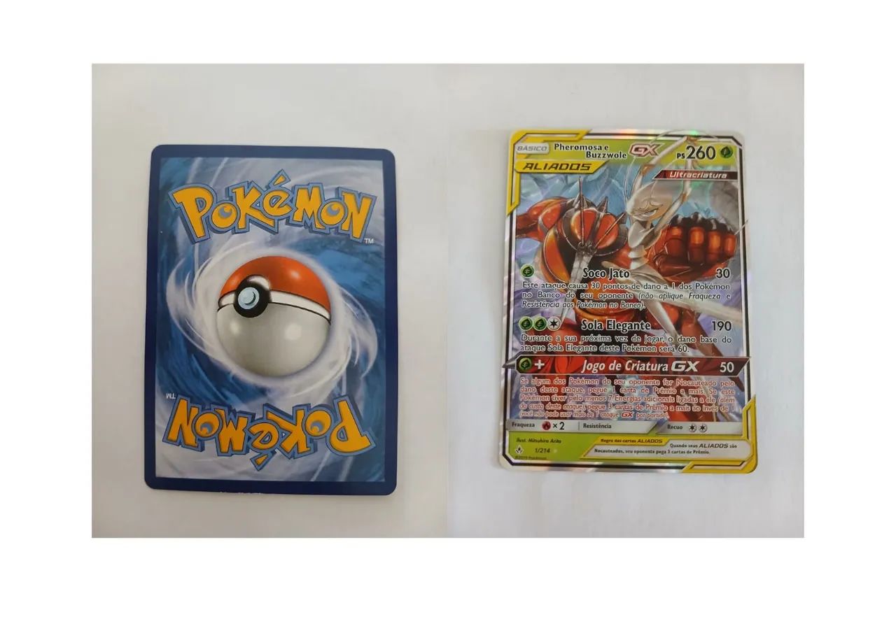 Cartas POKÉMON  - Foto 4