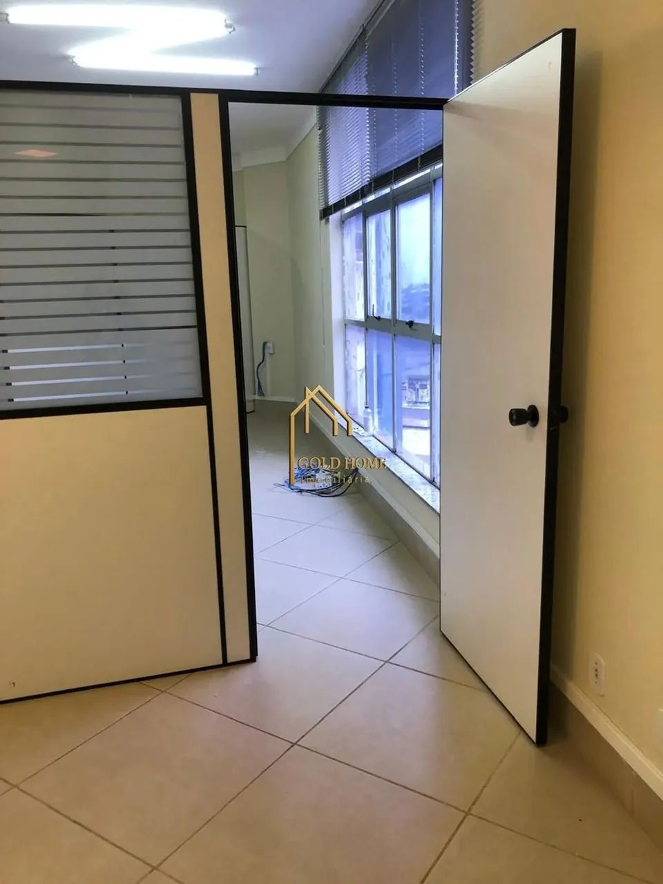 Sala comercial no Work Tower - Foto 4