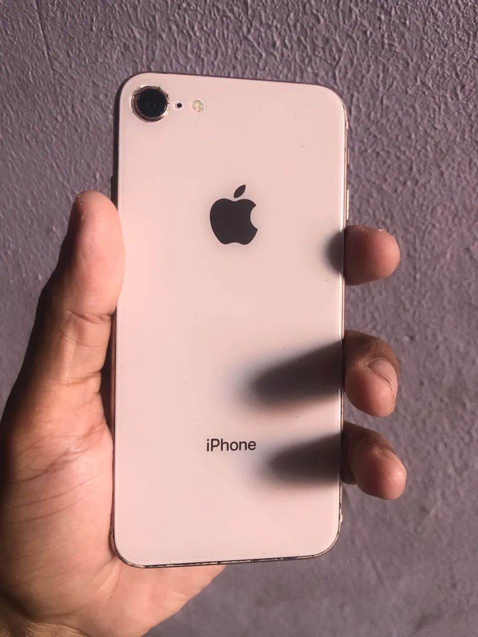 iPhone 8, 64GB - Celulares e Smartphones - Marco, Belém 1503677814