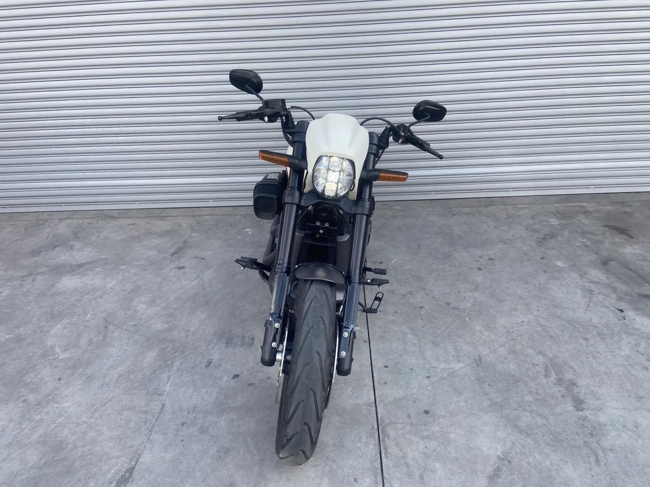 Harley-davidson Softail fxdr 2019 - Foto 2