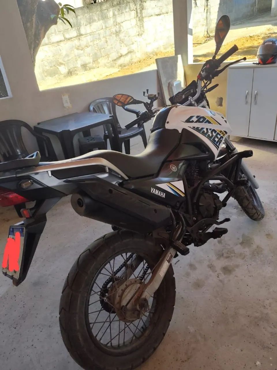 Vendo Crosser 2018  - Foto 3