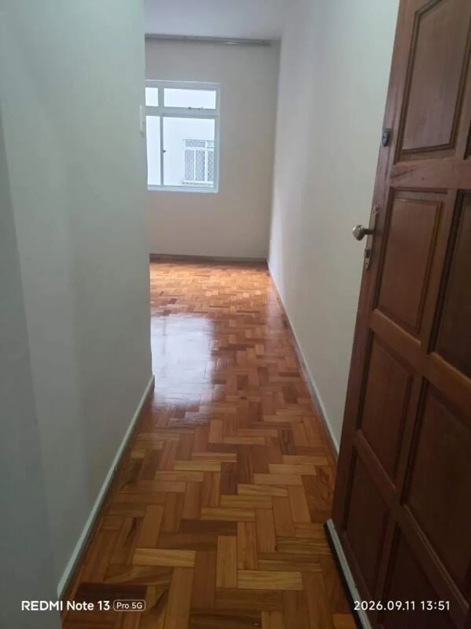Apartamento com 1 quarto para aluguel, 59m² - Centro