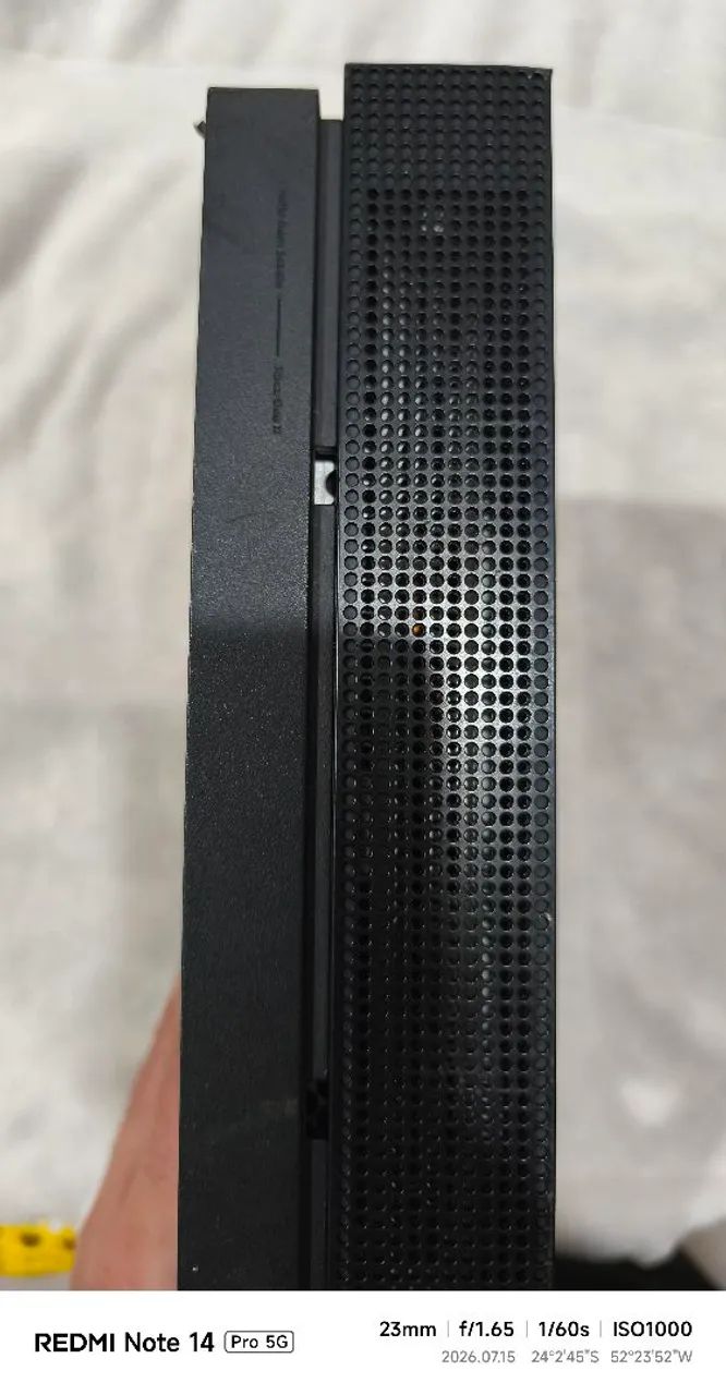 Xbox one X 1TB 4K  - Foto 4