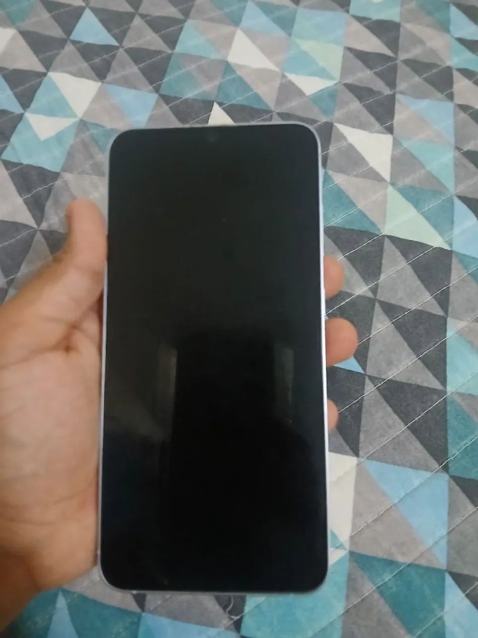 Samsung Galaxy S25+ - Foto 3