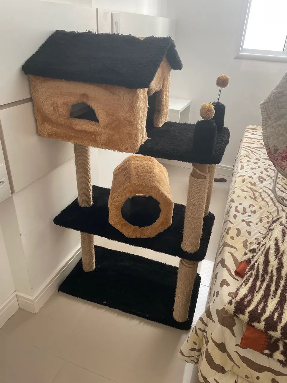 Casa de gato  - Foto 2