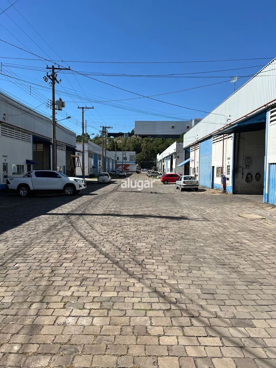 Pavilhão Desvio Rizzo Caxias do Sul - Foto 4