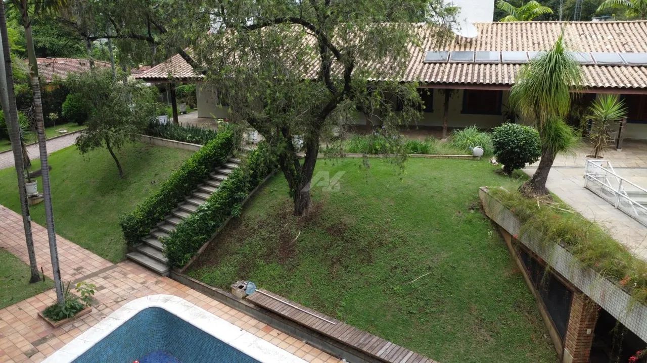 chácara - São Joaquim - Vinhedo - Foto 2