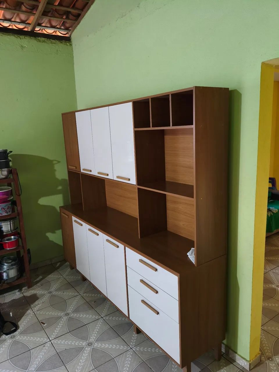 Montador de móveis profissional  - Foto 3