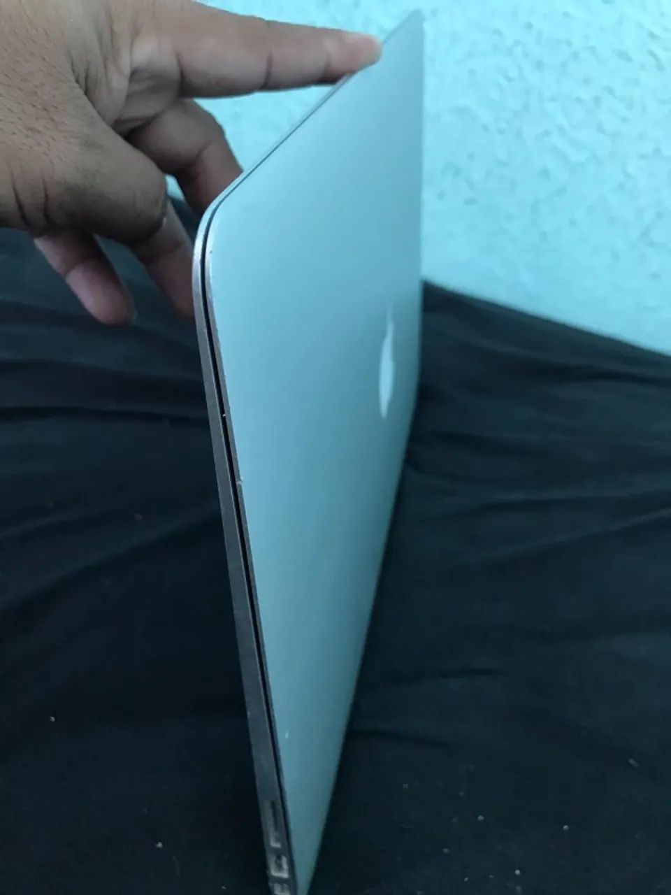 MacBook Air (13-inch, Early 2014) - Notebooks - Alvorada, Manaus