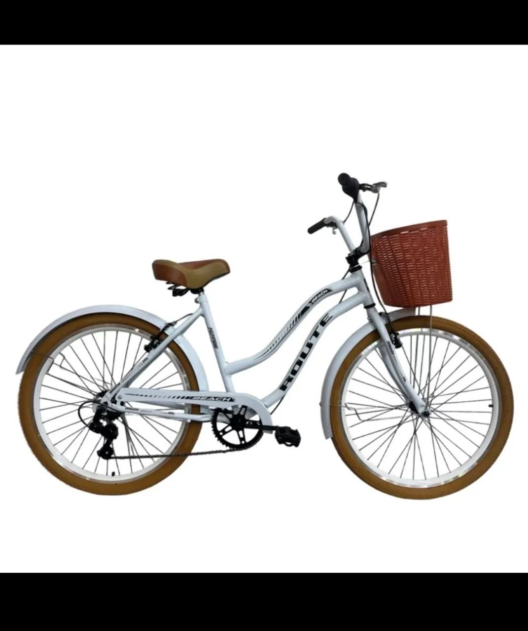 Bicicleta De Passeio  - Foto 3