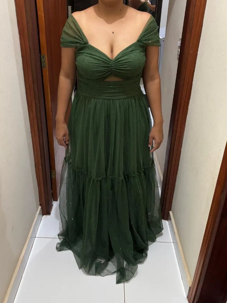 Vestido de festa - Foto 2