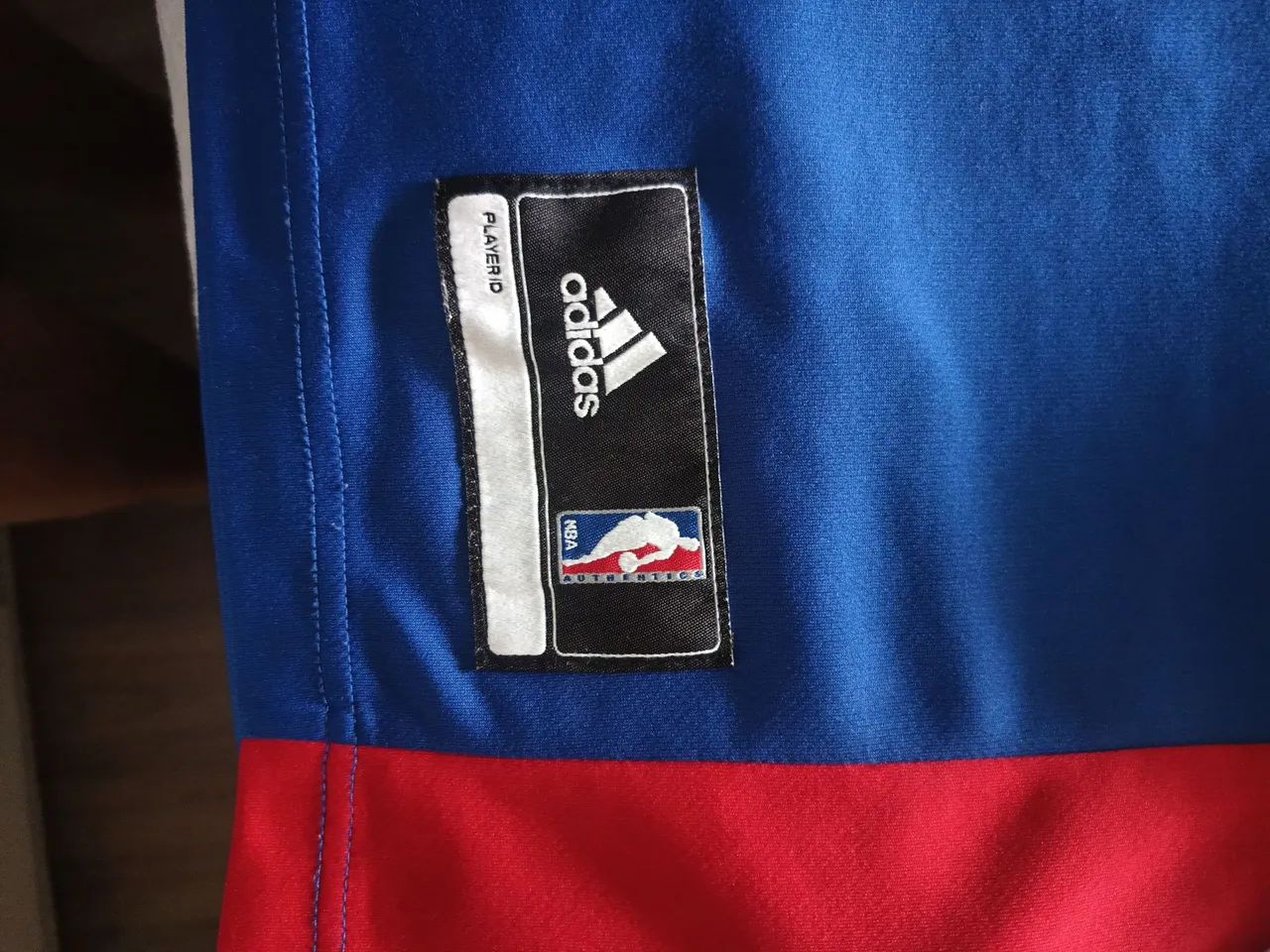 Camisas NBA Adidas  - Foto 3
