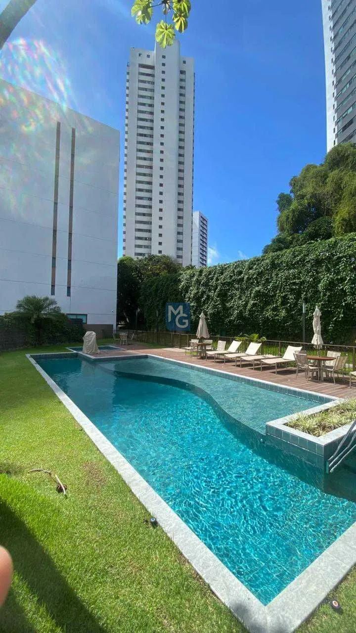 oportunidade com 3 quartos sendo 3 suítes em casa forte - Foto 5