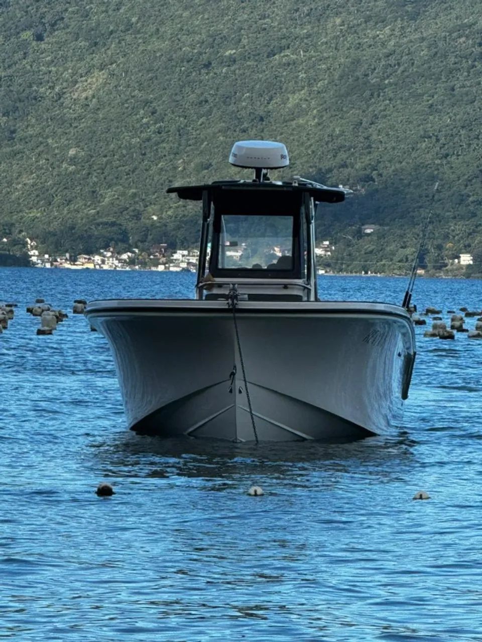 FLY FISH 260 IMPECÁVEL - Foto 2