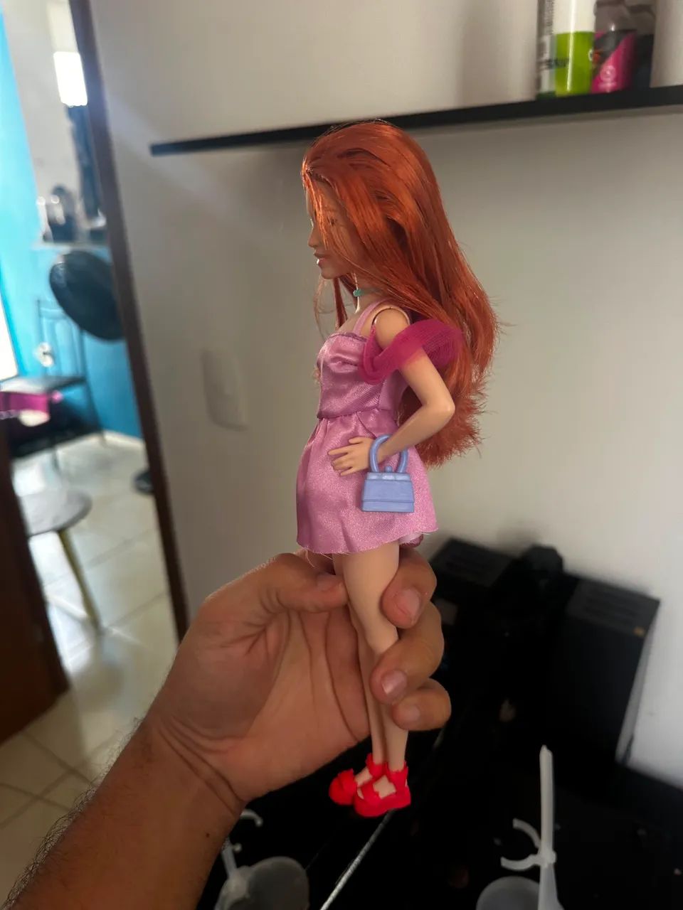 Barbie  - Foto 2