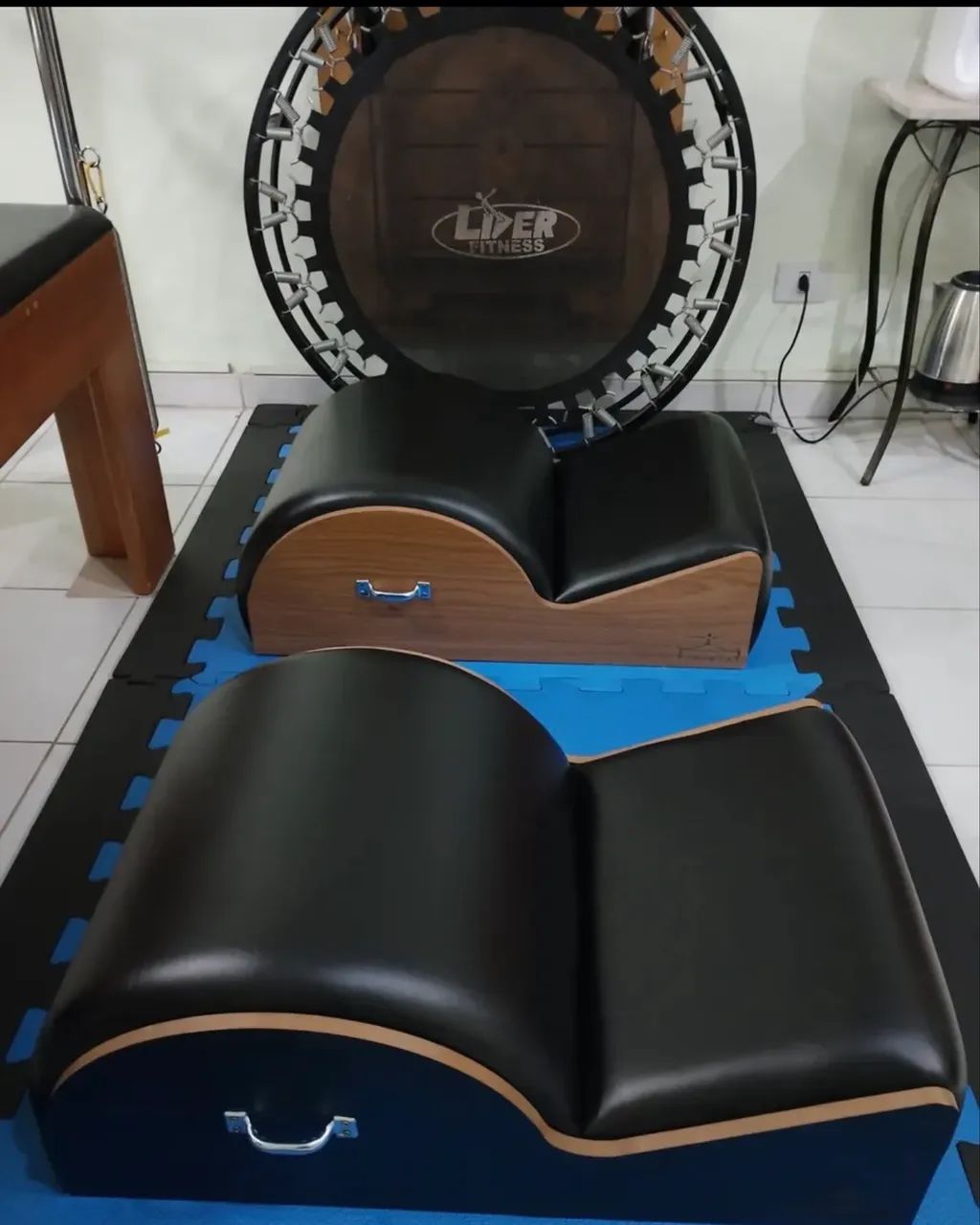 Spine corrector PILATES