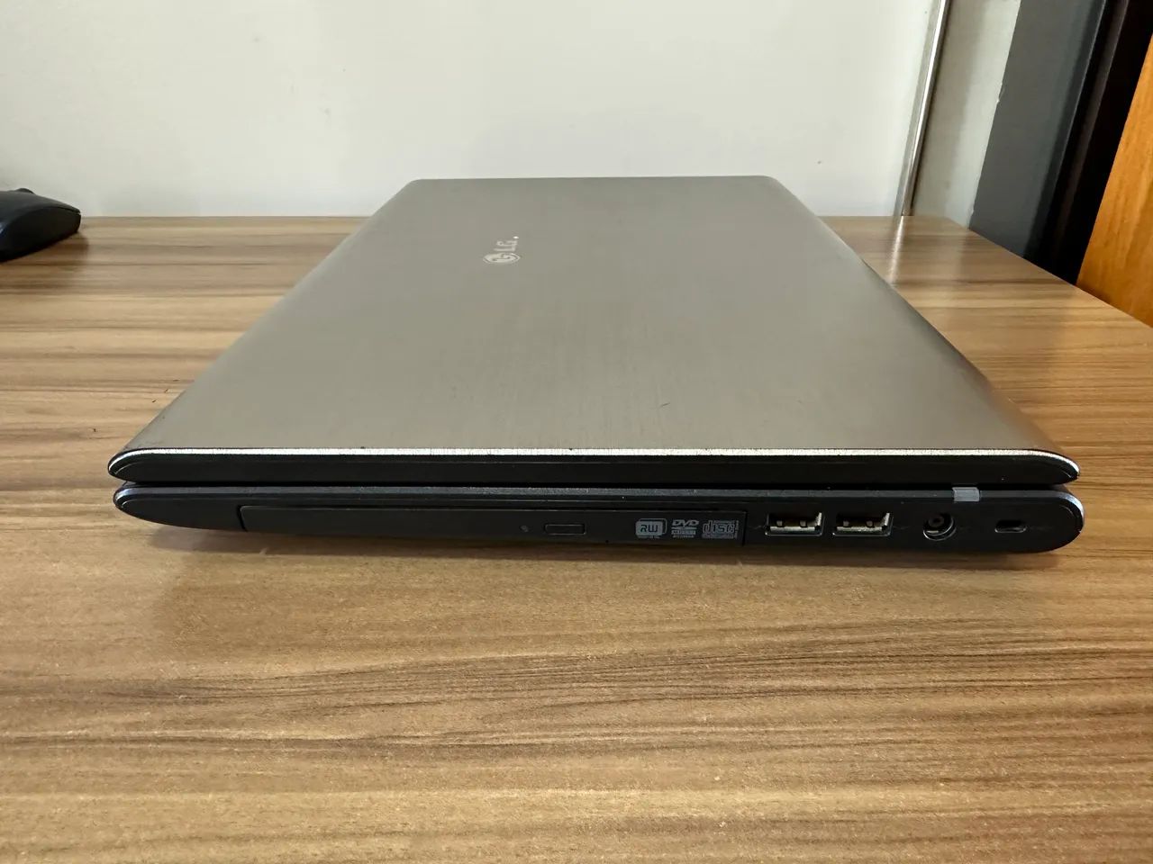 Notbook LG a510