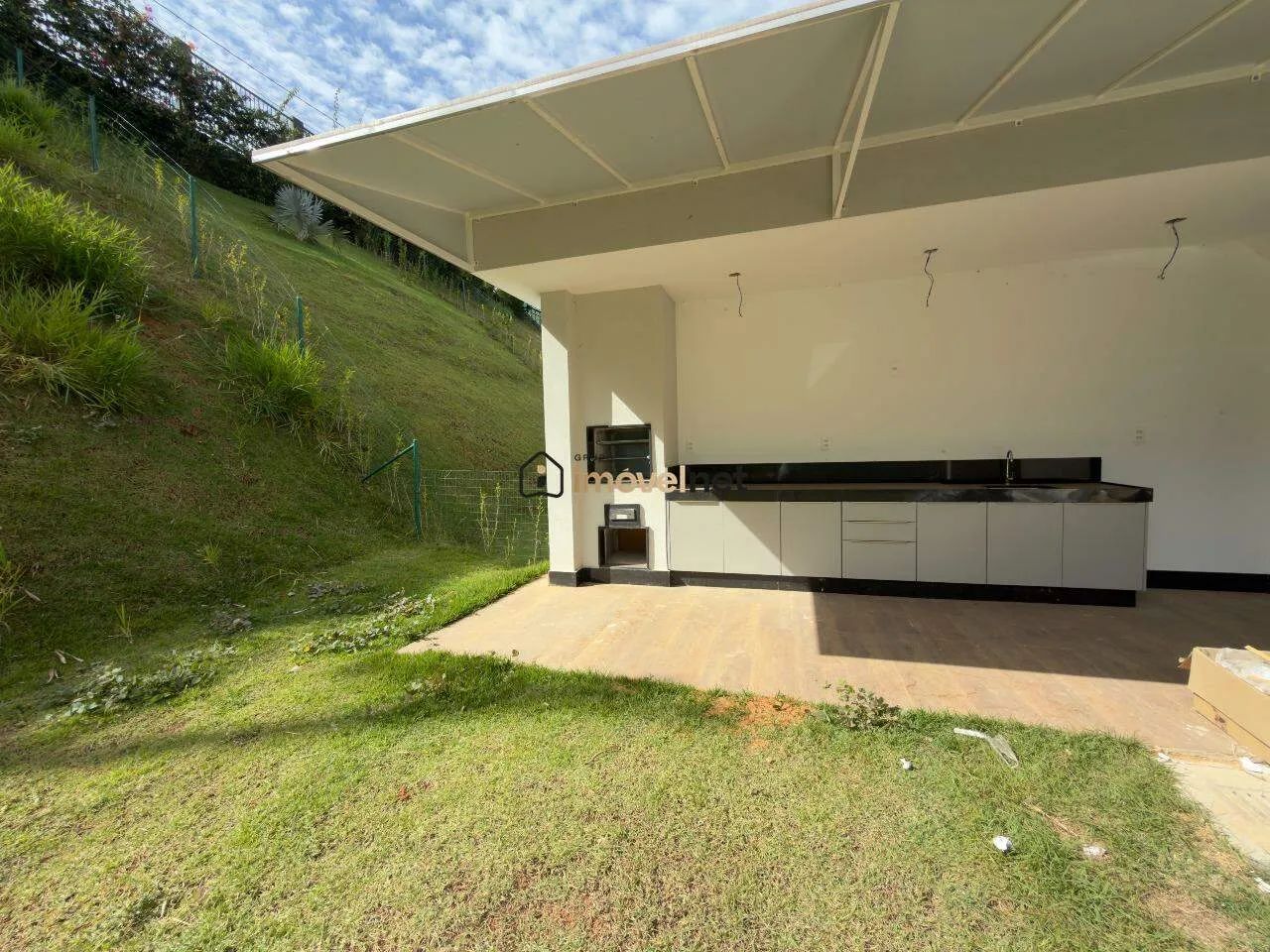 Casa no Condominio Lares da Mata | MOBILIADA - Foto 3
