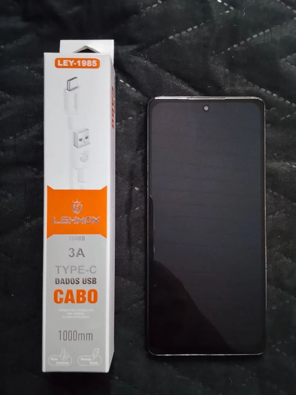 Samsung Galaxy S20 
