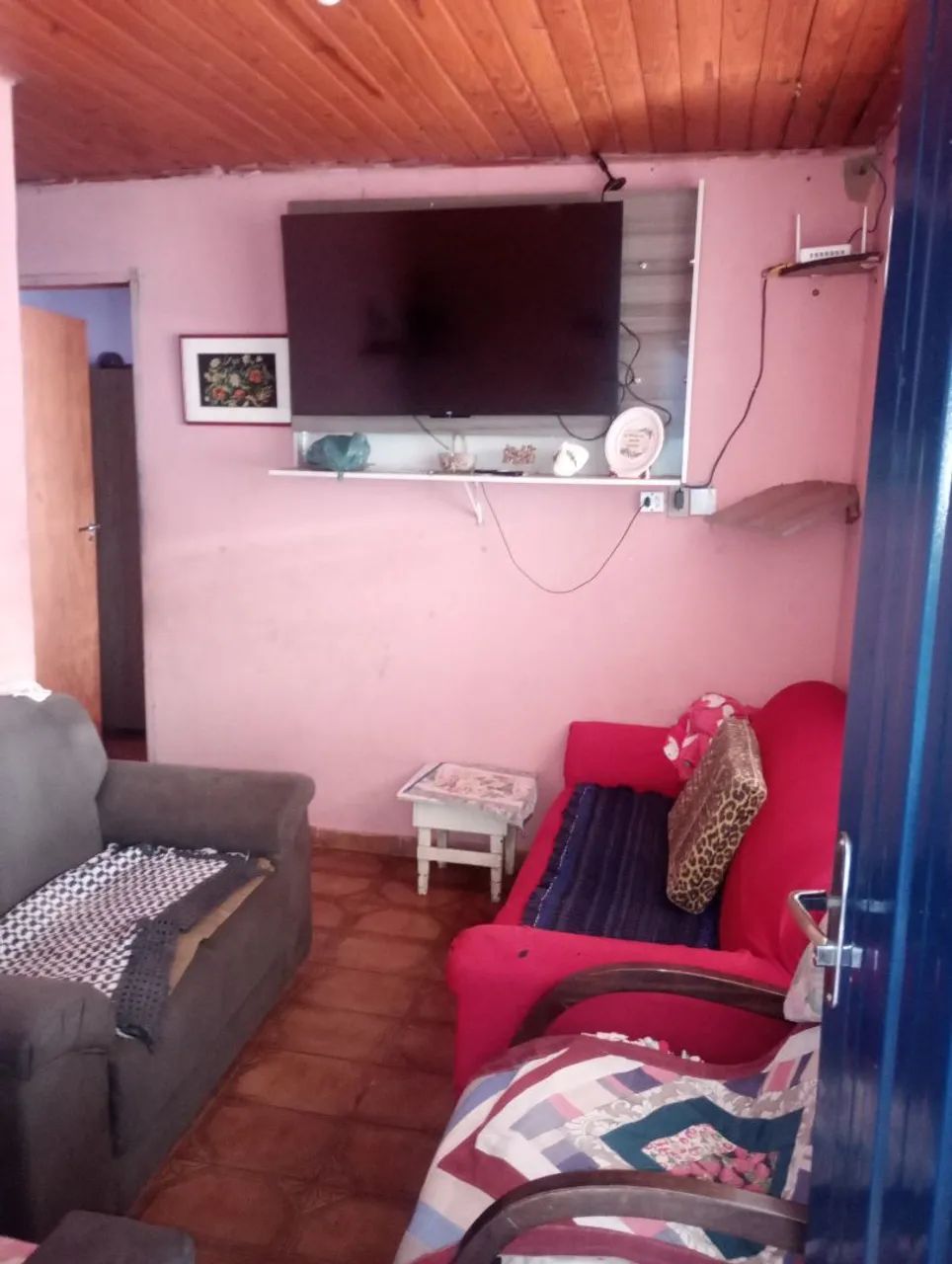 2 casas no mesmo terreno  - Foto 4