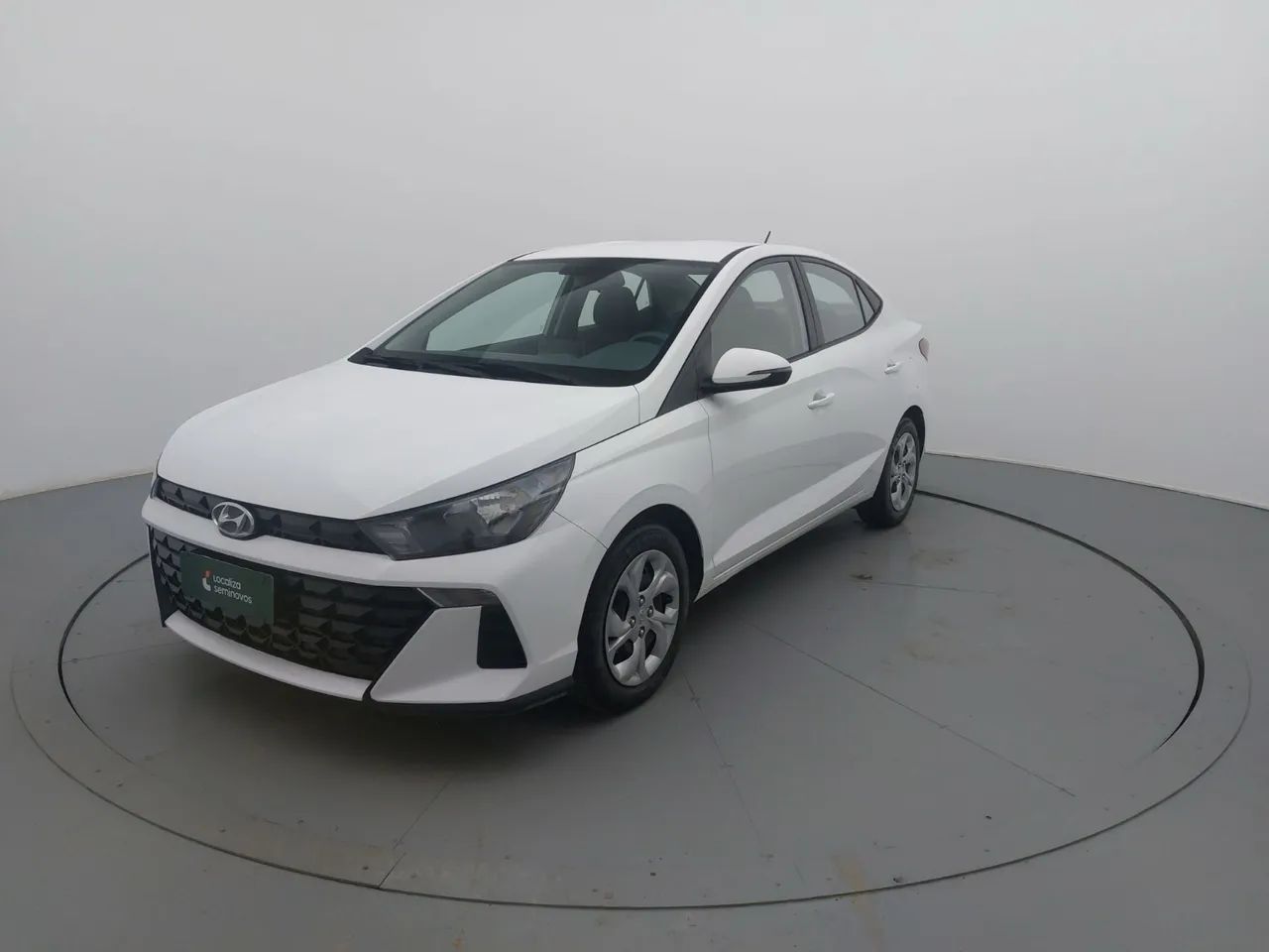 Hyundai Hb20S 1.0 12V FLEX COMFORT MANUAL 2026